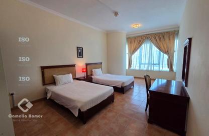 Apartment - 4 Bedrooms - 3 Bathrooms for rent in Musheireb - Musheireb - Doha Apartment - 4 Bedrooms - 3 Bathrooms for rent in Musheireb - Musheireb - Doha