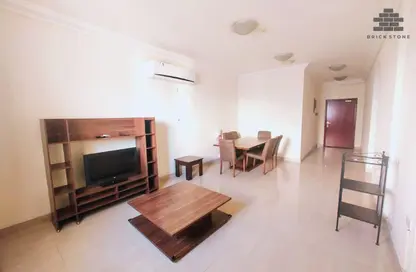 Apartment - 3 Bedrooms - 3 Bathrooms for rent in Al Nasr Street - Al Nasr - Doha