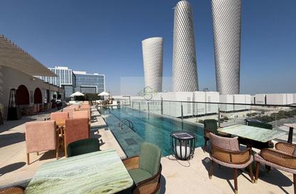 Apartment - 2 Bedrooms - 3 Bathrooms for rent in Fox Hills - Fox Hills - Lusail