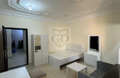 Apartment - Studio - 1 for rent in Old Airport Road - Old Airport Road - Doha