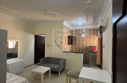 Apartment - Studio - 1 for rent in Old Airport Road - Old Airport Road - Doha