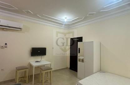Apartment - Studio - 1 for rent in Old Airport Road - Old Airport Road - Doha