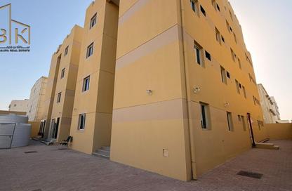 Labor Camp - Studio - 7+ Bathrooms for rent in Umm Salal Ali - Umm Salal Ali - Doha