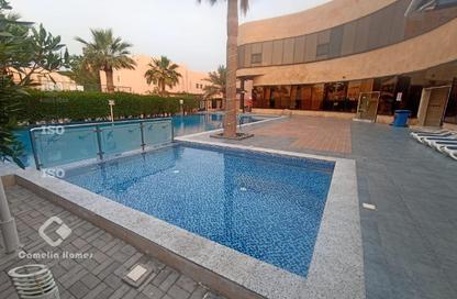 Compound - 4 Bedrooms - 4 Bathrooms for rent in Al Waab Street - Al Waab - Doha
