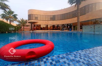 Compound - 4 Bedrooms - 4 Bathrooms for rent in Al Waab Street - Al Waab - Doha
