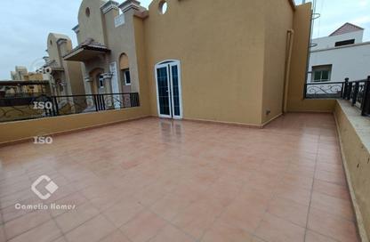 مجمع سكني - 4 - 5 للايجار في ابو سدرة - الريان - الدوحة