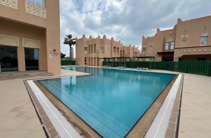 Villa - 4 Bedrooms - 5 Bathrooms for rent in West Bay Tower - West Bay - West Bay - Doha