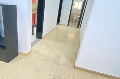 Apartment - 2 Bedrooms - 2 Bathrooms for rent in Al Muntazah Street - Al Muntazah - Doha