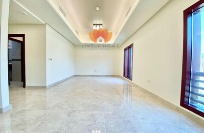 Apartment - 1 Bedroom - 2 Bathrooms for rent in The Gate by MK Residence - Fox Hills - Lusail