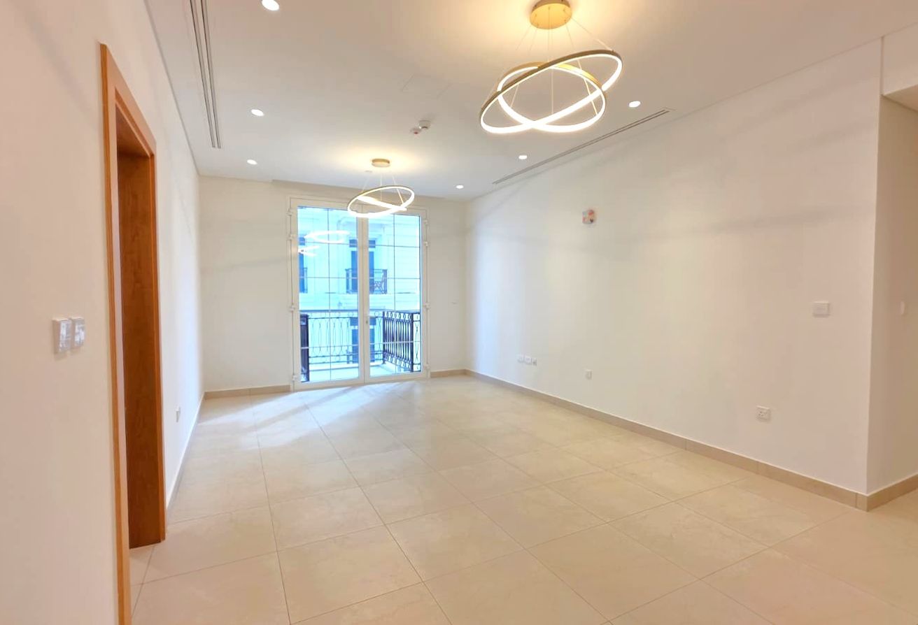 BILLS FREE | SEMI FURNISHED 1BHK | GREAT AMENITIES