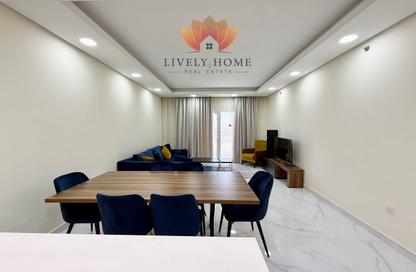 Apartment - 2 - 3 for rent in City Avenue Building C - City Avenue - Al Erkyah City - Lusail Apartment - 2 - 3 for rent in City Avenue Building C - City Avenue - Al Erkyah City - Lusail