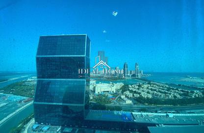 Apartment - 2 Bedrooms - 3 Bathrooms for rent in Zig Zag Towers - West Bay - Doha