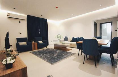Apartment - 2 - 2 for rent in Umm Ghuwailina 4 - Umm Ghuwailina - Doha