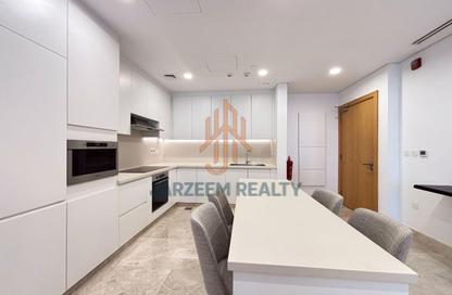 Apartment - 1 - 2 for rent in Floresta Gardens - Floresta Gardens - The Pearl Island - Doha Apartment - 1 - 2 for rent in Floresta Gardens - Floresta Gardens - The Pearl Island - Doha