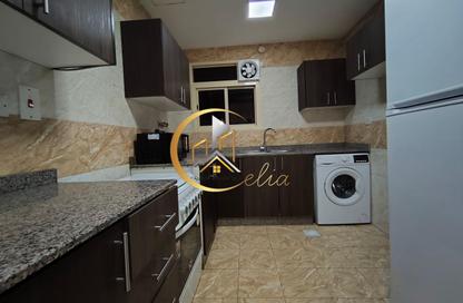Apartment - 2 Bedrooms - 2 Bathrooms for rent in Al Jazeera Street - Fereej Bin Mahmoud North - Fereej Bin Mahmoud - Doha