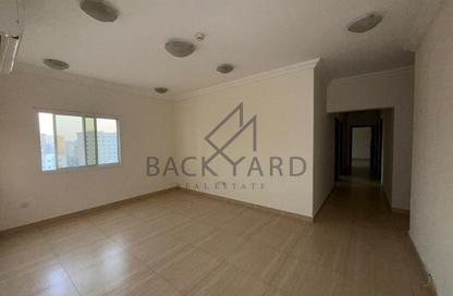 Apartment - 2 Bedrooms - 3 Bathrooms for rent in Al Sadd Road - Al Sadd - Doha