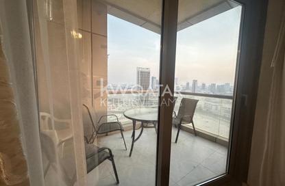 Apartment - 2 - 3 for rent in Waterfront West Villas - Waterfront Residential - The Waterfront - Lusail