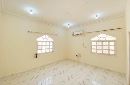 Apartment - 1 Bedroom - 1 Bathroom for rent in Al Duhail South - Al Duhail - Doha