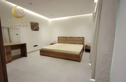 شقة - 2 غرف نوم - 2 حمامات للايجار في أم غويلينا 4 - أم غويلينا - الدوحة