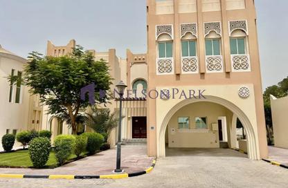 Villa - 4 - 5 for rent in West Bay Lagoon Villas - West Bay Lagoon - West Bay Lagoon - Doha