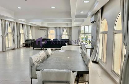 Villa - 4 - 5 for rent in West Bay Lagoon Villas - West Bay Lagoon - West Bay Lagoon - Doha Villa - 4 - 5 for rent in West Bay Lagoon Villas - West Bay Lagoon - West Bay Lagoon - Doha