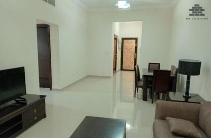 Apartment - 2 Bedrooms - 2 Bathrooms for rent in Al Nasr Street - Al Nasr - Doha