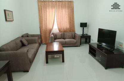 Apartment - 2 Bedrooms - 2 Bathrooms for rent in Al Nasr Street - Al Nasr - Doha