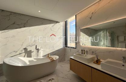 Villa - 7 Bedrooms - 7+ Bathrooms for sale in Marsa Malaz - Costa Malaz - The Pearl Island - Doha