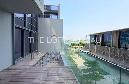Townhouse - 3 Bedrooms - 4 Bathrooms for sale in Seef Waterfront - Lusail City - Lusail