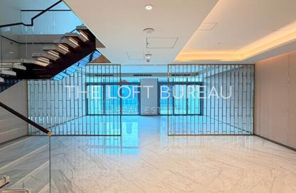Townhouse - 3 Bedrooms - 4 Bathrooms for sale in Seef Waterfront - Lusail City - Lusail