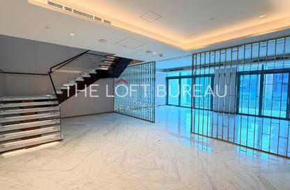 Townhouse - 3 Bedrooms - 4 Bathrooms for sale in Seef Waterfront - Lusail City - Lusail
