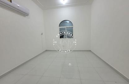 Villa - Studio - 1 for rent in Ain Khalid Gate - Ain Khaled - Doha Villa - Studio - 1 for rent in Ain Khalid Gate - Ain Khaled - Doha
