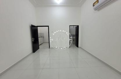 Villa - Studio - 1 for rent in Ain Khalid Gate - Ain Khaled - Doha