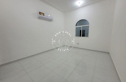 Villa - Studio - 1 for rent in Ain Khalid Gate - Ain Khaled - Doha