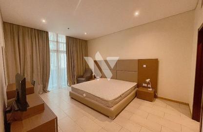 Apartment - 4 - 5 for rent in Anas Street - Fereej Bin Mahmoud North - Fereej Bin Mahmoud - Doha
