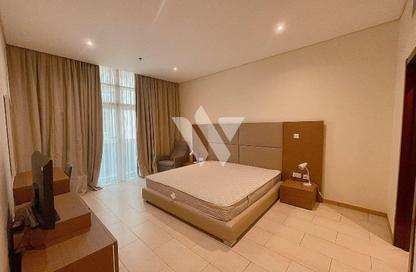 Apartment - 4 - 5 for rent in Anas Street - Fereej Bin Mahmoud North - Fereej Bin Mahmoud - Doha Apartment - 4 - 5 for rent in Anas Street - Fereej Bin Mahmoud North - Fereej Bin Mahmoud - Doha