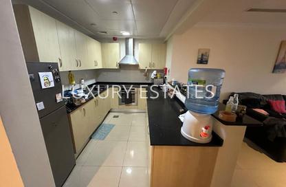 Apartment - Studio - 1 Bathroom for rent in East Porto Drive - Porto Arabia - The Pearl Island - Doha Apartment - Studio - 1 Bathroom for rent in East Porto Drive - Porto Arabia - The Pearl Island - Doha