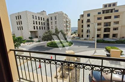 Apartment - 1 Bedroom - 2 Bathrooms for rent in Dara - Fox Hills - Lusail