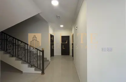 Compound - 6 Bedrooms - 6 Bathrooms for rent in 36 Villa Compound - Al Kheesa - Umm Salal Mohammed