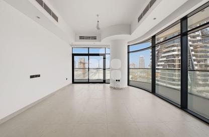 Apartment - 2 - 3 for rent in Waterfront West Villas - Waterfront Residential - The Waterfront - Lusail