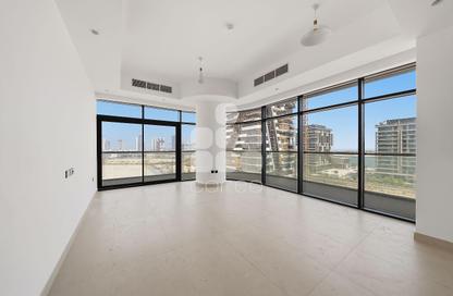 Apartment - 2 - 3 for rent in Waterfront West Villas - Waterfront Residential - The Waterfront - Lusail
