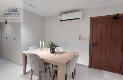 Apartment - 2 Bedrooms - 3 Bathrooms for rent in Al Muntazah Street - Al Muntazah - Doha
