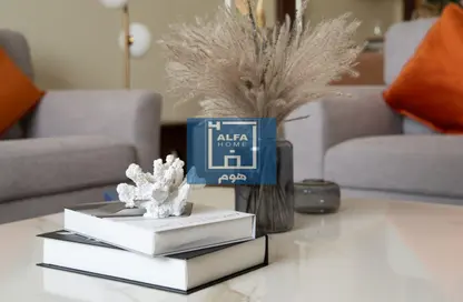 Apartment - 2 Bedrooms - 2 Bathrooms for rent in Al Najda Street - Madinat Khalifa North - Madinat Khalifa - Doha