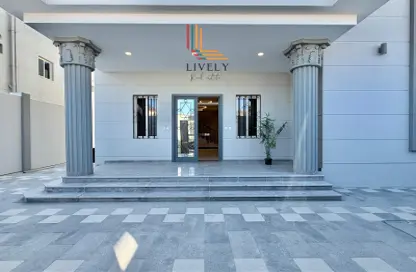 Villa - 7 Bedrooms - 7+ Bathrooms for rent in Al Ebb - Al Kheesa - Umm Salal Mohammed