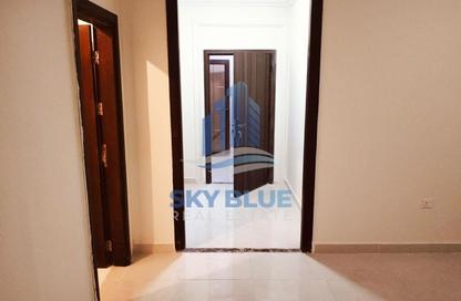 Apartment - 1 Bedroom - 1 Bathroom for rent in Bu Hamour Street - Abu Hamour - Doha