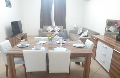 Apartment - 2 Bedrooms - 2 Bathrooms for rent in Al Muntazah Street - Al Muntazah - Doha