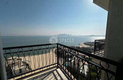 Apartment - 3 - 4 for rent in Floresta Gardens - Floresta Gardens - The Pearl Island - Doha Apartment - 3 - 4 for rent in Floresta Gardens - Floresta Gardens - The Pearl Island - Doha