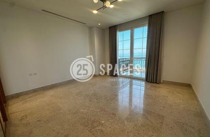 Apartment - 3 - 4 for rent in Floresta Gardens - Floresta Gardens - The Pearl Island - Doha