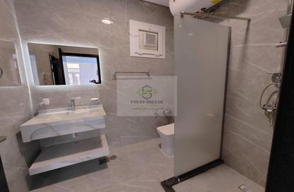 Apartment - 1 Bedroom - 1 Bathroom for rent in Al Mansoura - Al Mansoura - Doha