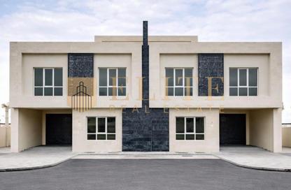 Villa - 7 Bedrooms - 7+ Bathrooms for rent in Al Ebb - Al Kheesa - Umm Salal Mohammed